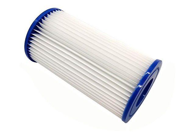 Type A or C Filter 